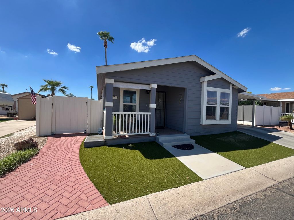 6960 W PEORIA Avenue 67, Peoria, AZ 85345