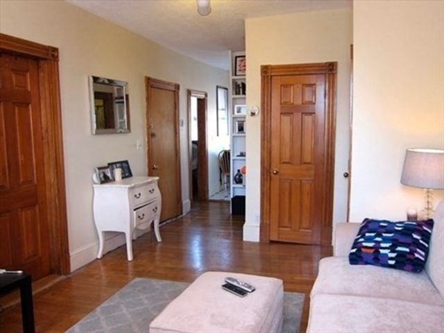 41 Garden Street 10, Boston, MA 02114