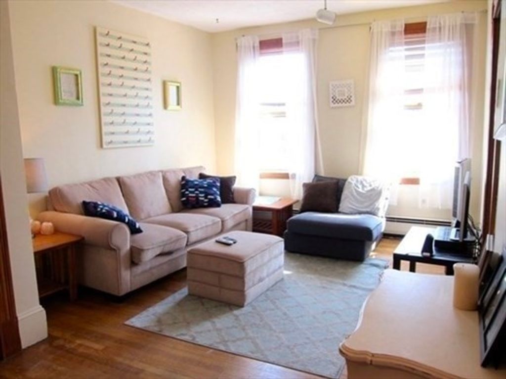 41 Garden Street 10, Boston, MA 02114