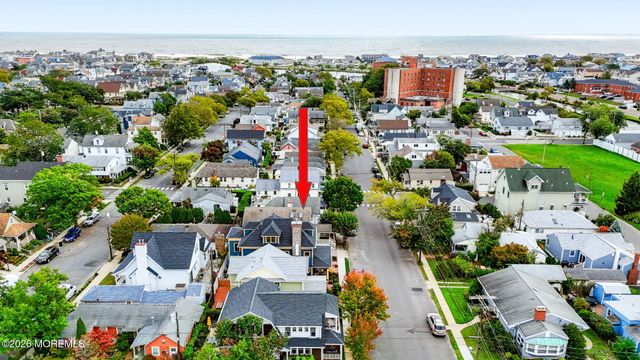 107 Stockton Avenue, Ocean Grove, NJ 07756