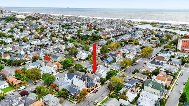 107 Stockton Avenue, Ocean Grove, NJ 07756