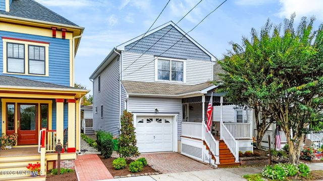 107 Stockton Avenue, Ocean Grove, NJ 07756