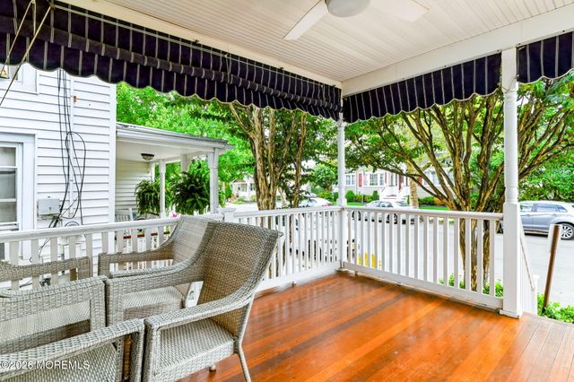 107 Stockton Avenue, Ocean Grove, NJ 07756