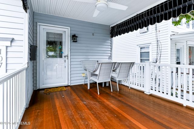 107 Stockton Avenue, Ocean Grove, NJ 07756