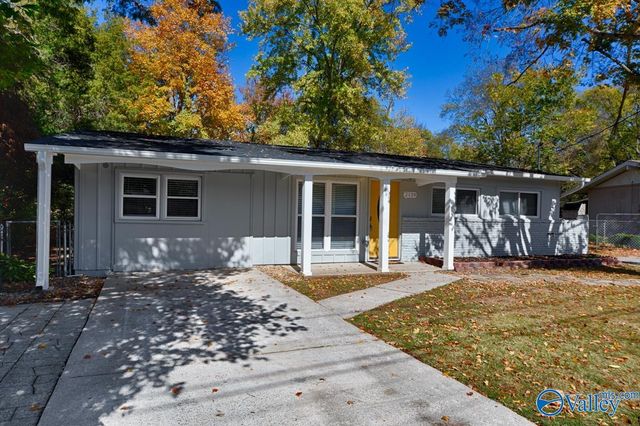 2139 Birchwood Drive NE, Huntsville, AL 35811