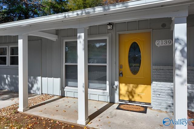 2139 Birchwood Drive NE, Huntsville, AL 35811