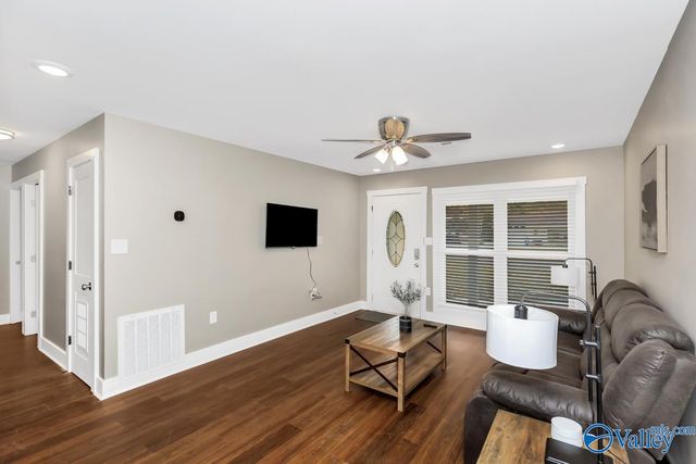 2139 Birchwood Drive NE, Huntsville, AL 35811