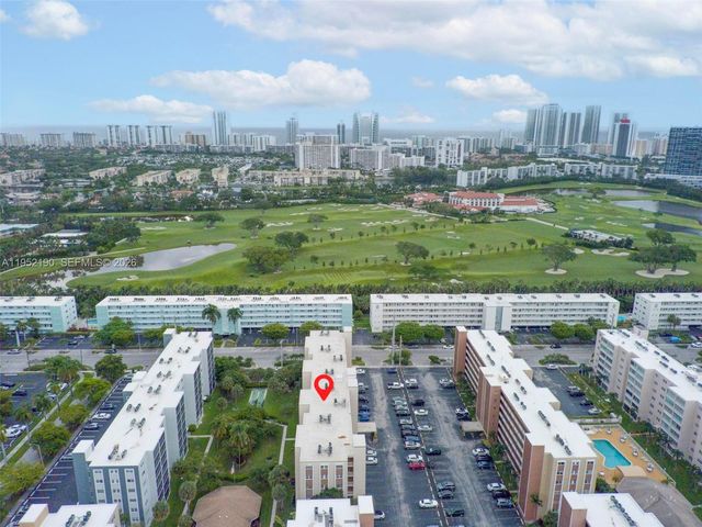 609 NE 14th Ave 603, Hallandale Beach, FL 33009