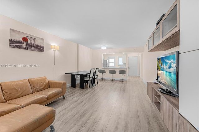 609 NE 14th Ave 603, Hallandale Beach, FL 33009