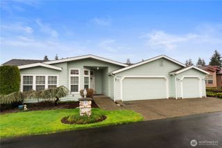 9820 197th Street E #95, Graham, WA 98338