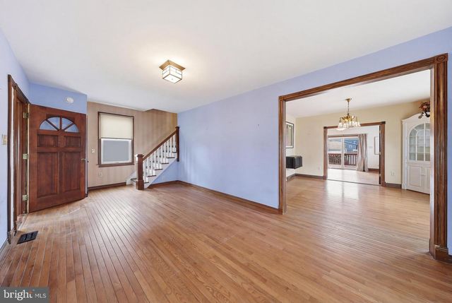 1017 BELMONT AVE, Haddon Township, NJ 08108