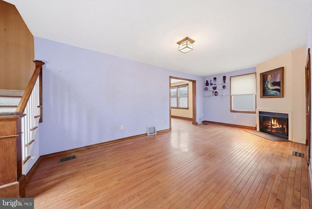 1017 BELMONT AVE, Haddon Township, NJ 08108