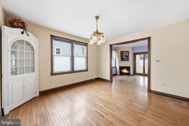 1017 BELMONT AVE, Haddon Township, NJ 08108