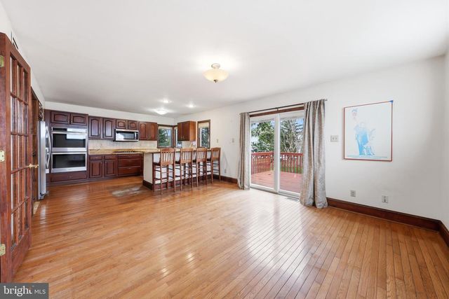 1017 BELMONT AVE, Haddon Township, NJ 08108