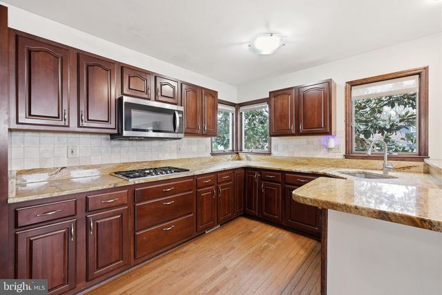 1017 BELMONT AVE, Haddon Township, NJ 08108