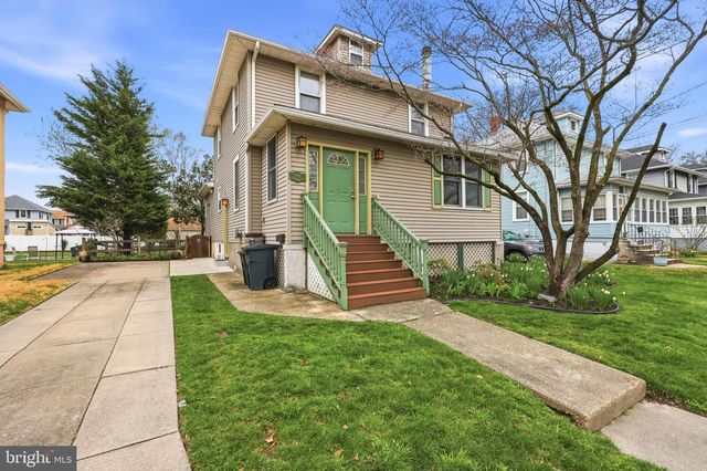 1017 BELMONT AVE, Haddon Township, NJ 08108