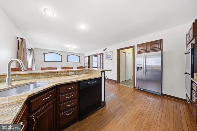 1017 BELMONT AVE, Haddon Township, NJ 08108