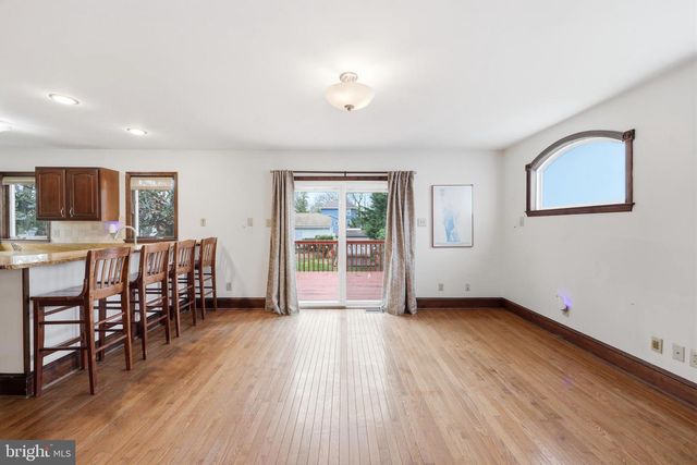 1017 BELMONT AVE, Haddon Township, NJ 08108