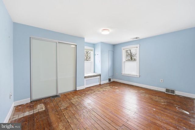 1017 BELMONT AVE, Haddon Township, NJ 08108