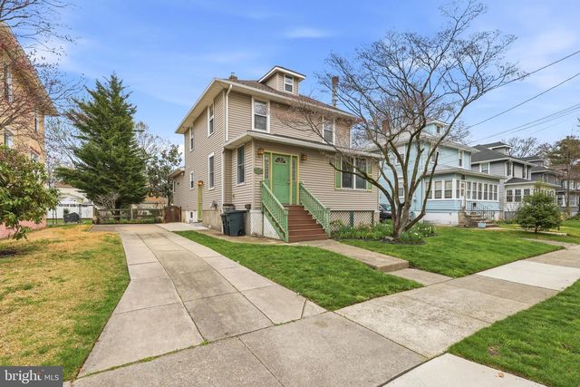 1017 BELMONT AVE, Haddon Township, NJ 08108