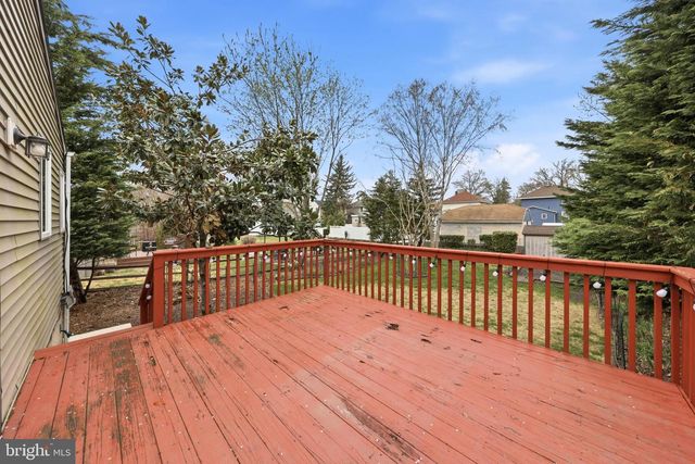 1017 BELMONT AVE, Haddon Township, NJ 08108