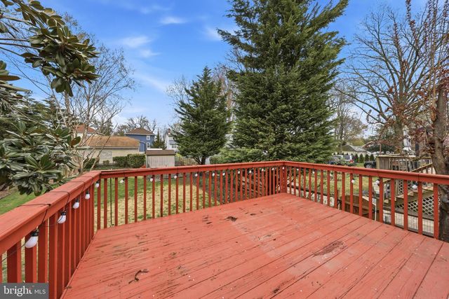 1017 BELMONT AVE, Haddon Township, NJ 08108