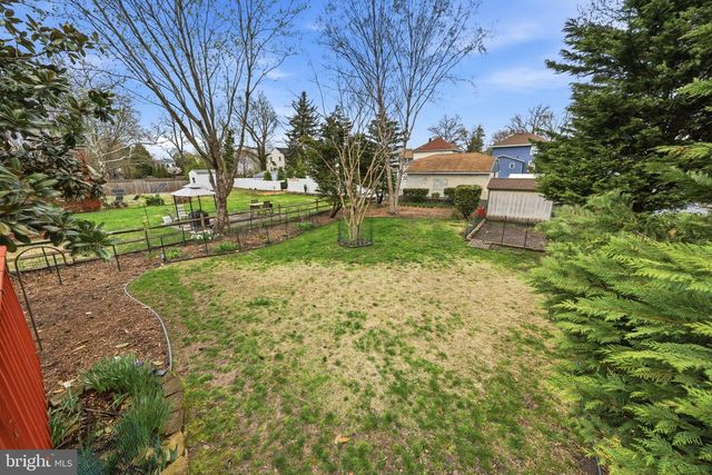 1017 BELMONT AVE, Haddon Township, NJ 08108