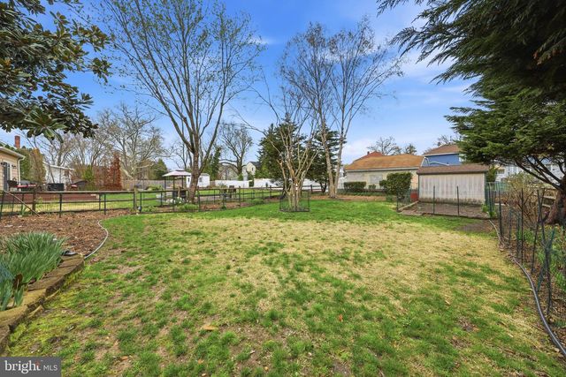 1017 BELMONT AVE, Haddon Township, NJ 08108