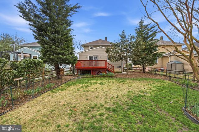 1017 BELMONT AVE, Haddon Township, NJ 08108