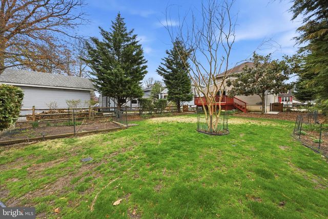 1017 BELMONT AVE, Haddon Township, NJ 08108