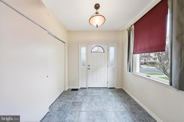 1017 BELMONT AVE, Haddon Township, NJ 08108