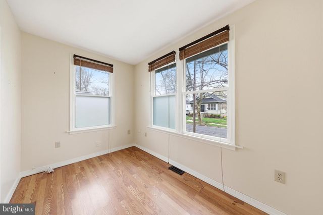 1017 BELMONT AVE, Haddon Township, NJ 08108