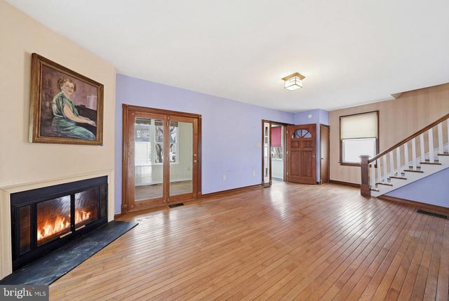 1017 BELMONT AVE, Haddon Township, NJ 08108