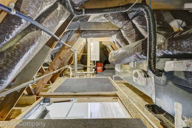 3220 Warick Road, Royal Oak, MI 48073