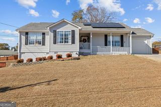 6324 Amberly Road, Rex, GA 30273