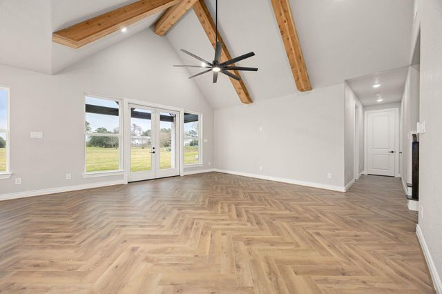 15388 Sandtrap Drive, Waller, TX 77484