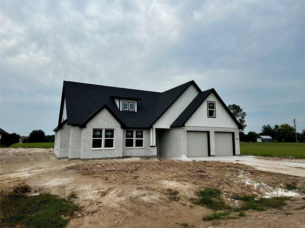 15388 Sandtrap Drive, Waller, TX 77484