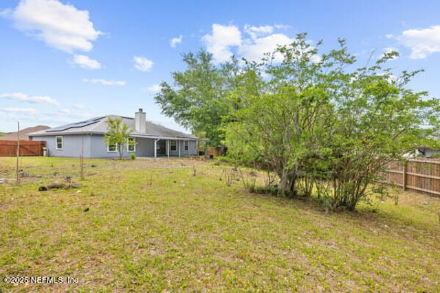 11978 CANTERWOOD Drive, Jacksonville, FL 32246