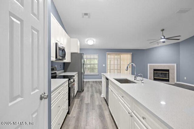 11978 CANTERWOOD Drive, Jacksonville, FL 32246