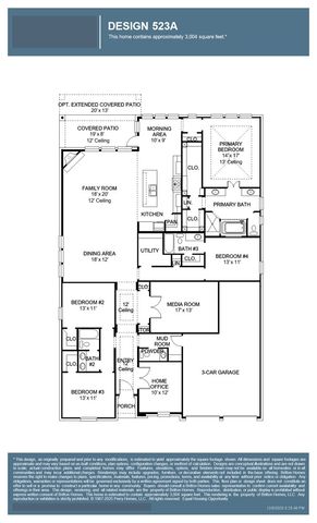 2428 Red Hen Lane, Fort Worth, TX 76078