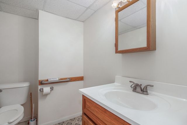 402 Thornton Street, Middleville Vlg, MI 49333
