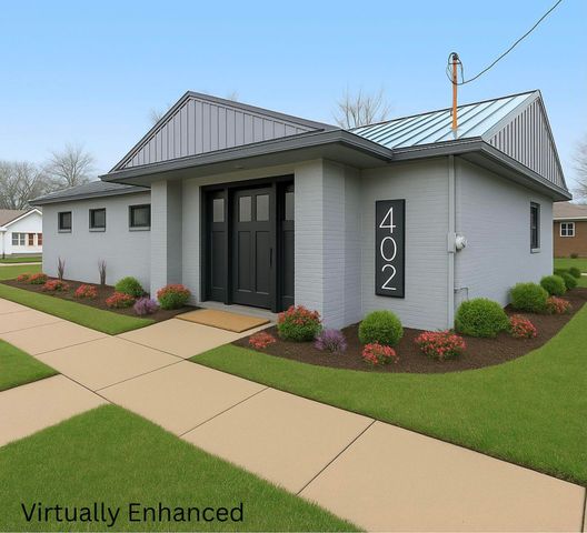 402 Thornton Street, Middleville Vlg, MI 49333