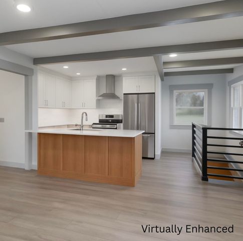 402 Thornton Street, Middleville Vlg, MI 49333
