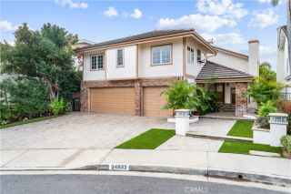 24832 Los Gatos Drive, Laguna Hills, CA 92653