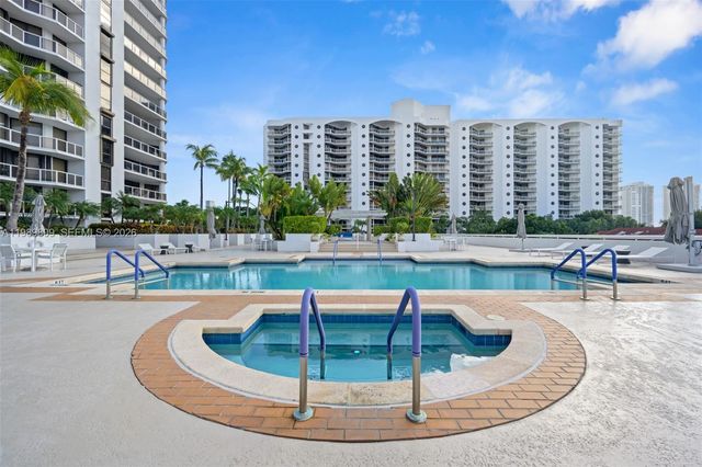 3598 Yacht Club Drive 1204, Aventura, FL 33180
