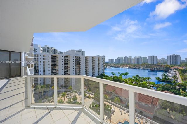 3598 Yacht Club Drive 1204, Aventura, FL 33180