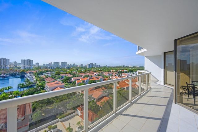 3598 Yacht Club Drive 1204, Aventura, FL 33180