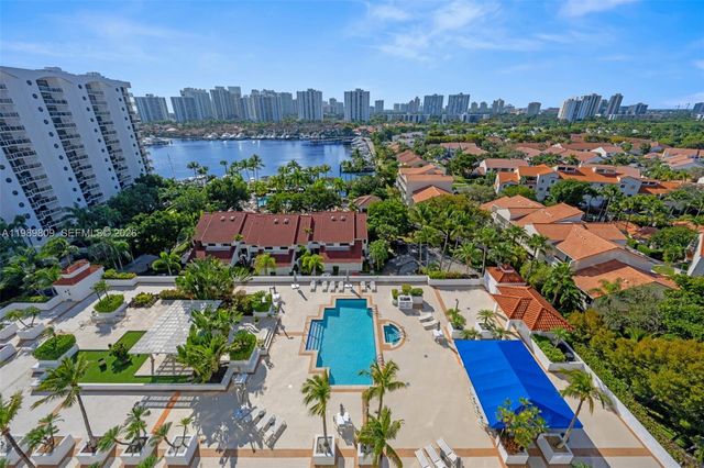3598 Yacht Club Drive 1204, Aventura, FL 33180