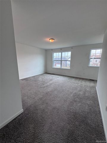 9480 White Tail Drive, Ypsilanti Charter Township, MI 48197