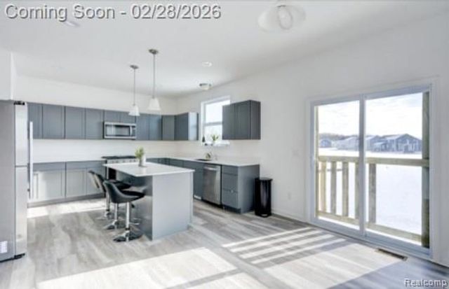 9480 White Tail Drive, Ypsilanti Charter Township, MI 48197